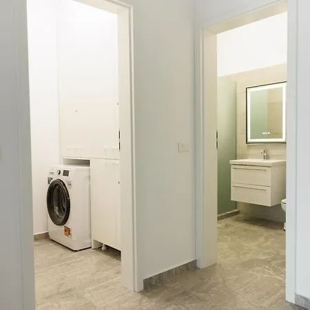 Apartment Rescossa *