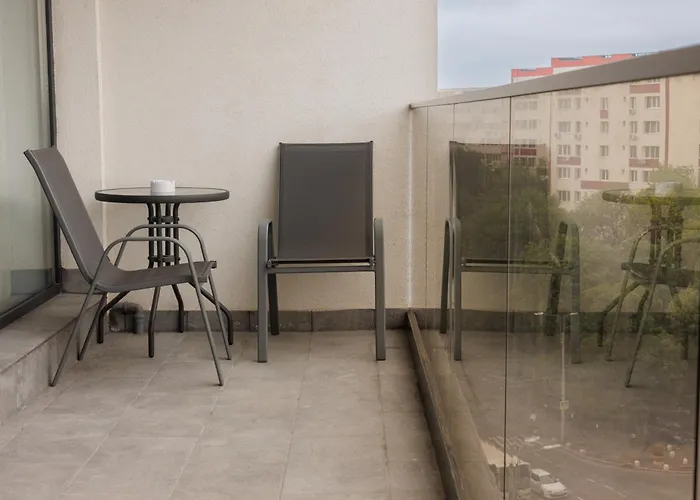 Rescossa * Βουκουρέστι