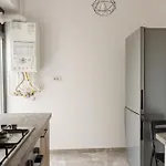 Rescossa Apartamento