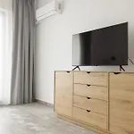 Apartmán Rescossa Bukurešť