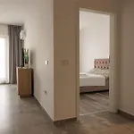 Apartmán Rescossa