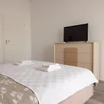 Apartmán Rescossa *