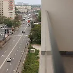 Apartamento Rescossa Bucareste