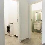 Apartmán Rescossa *