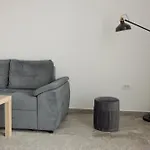 Rescossa Apartmán Bukurešť
