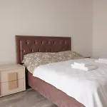 Rescossa Apartmán Bukurešť
