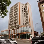 Apartamento Rescossa