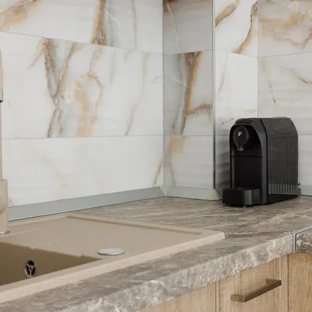 Rescossa Appartement *