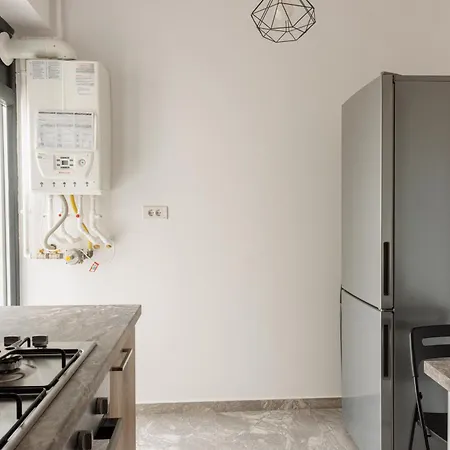 Rescossa Apartment