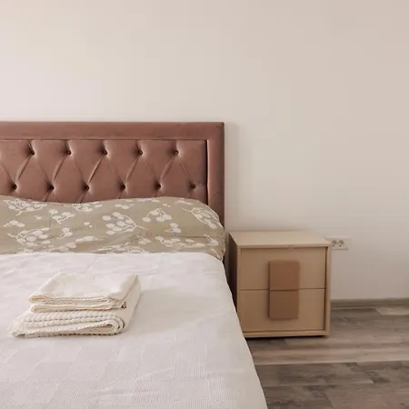 Apartament Rescossa