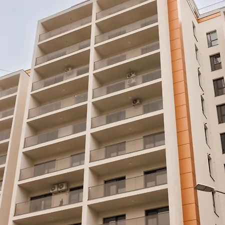 Rescossa Appartement *