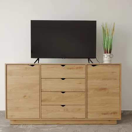 Appartement Rescossa *