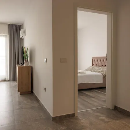 Apartment Rescossa