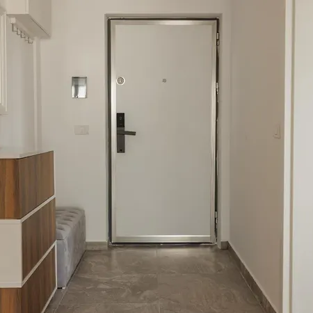 Appartement Rescossa *