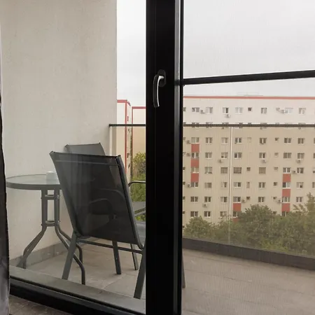 Apartament Rescossa