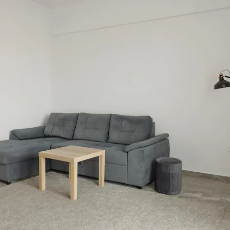 Rescossa Apartment *