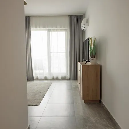 Rescossa Appartement