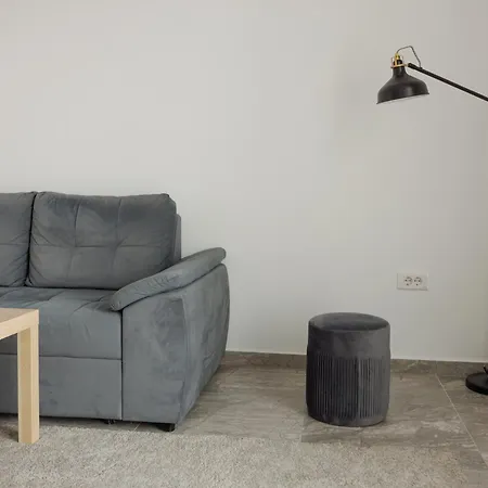 Rescossa Apartment Bucharest