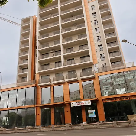 Rescossa Bucharest