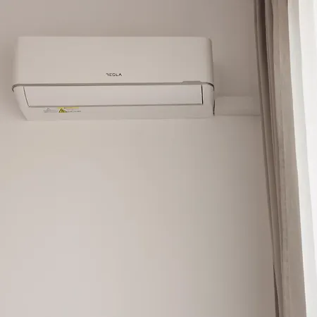 Appartement Rescossa