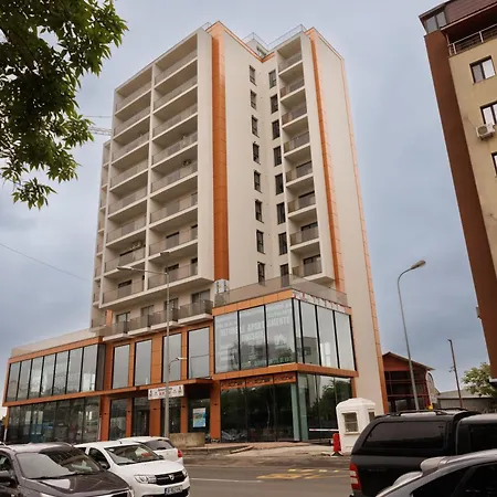 Appartement Rescossa