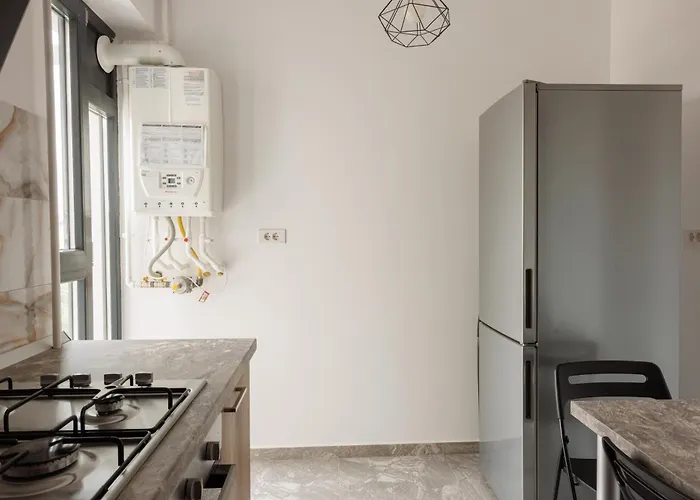Rescossa Apartment