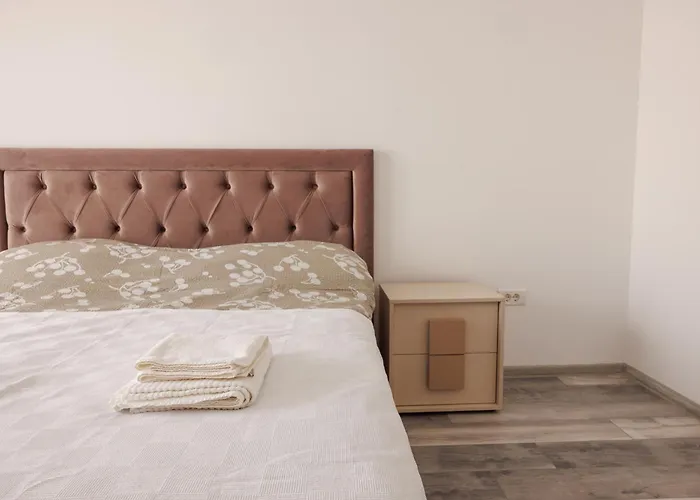 Apartment Rescossa