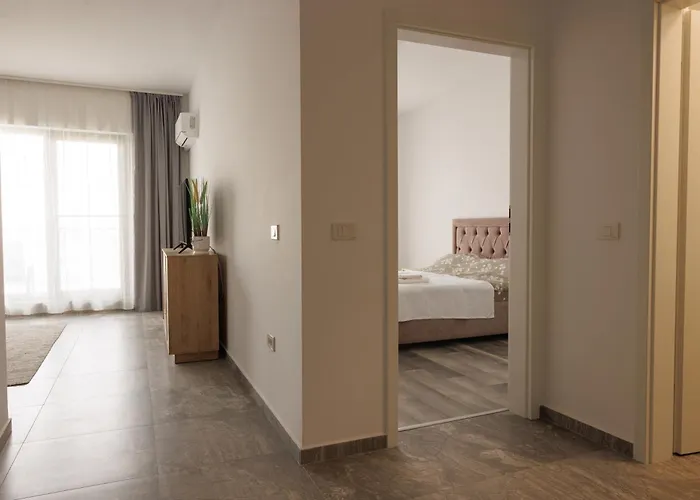 Apartament Rescossa