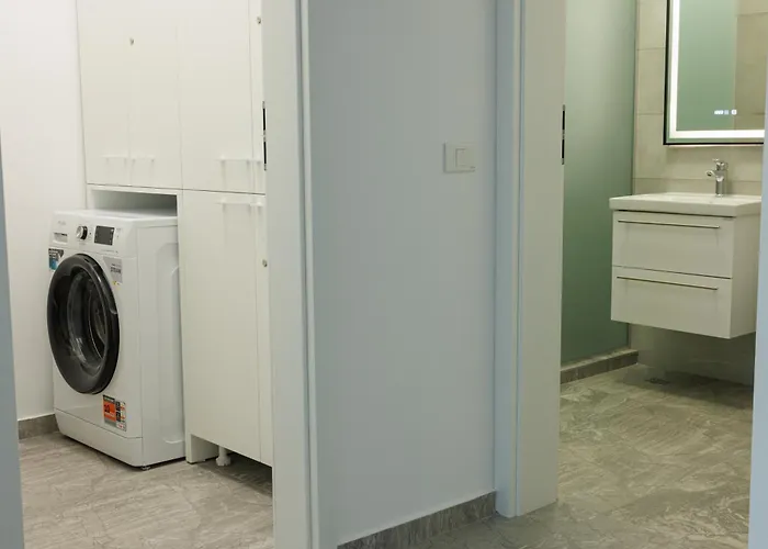 Rescossa Apartmán Bukurešť