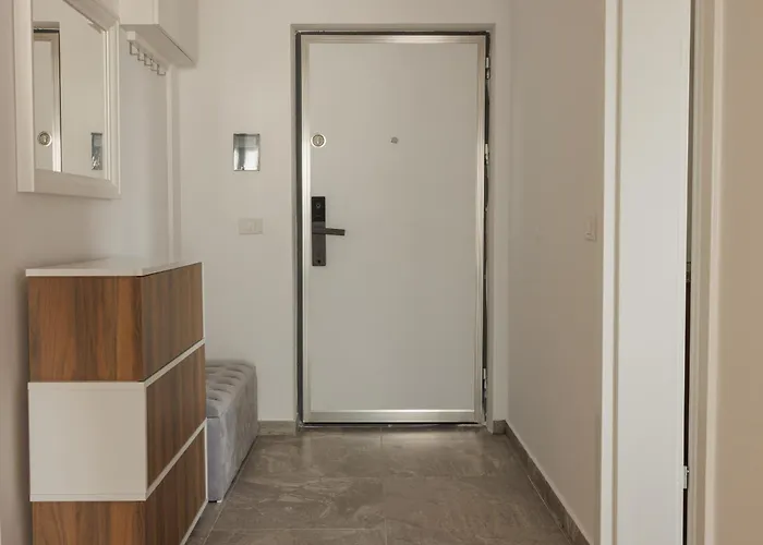 Apartmán Rescossa *