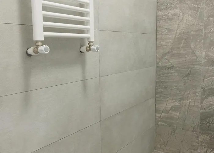 Rescossa Apartment Bucharest