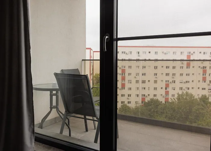 Apartament Rescossa