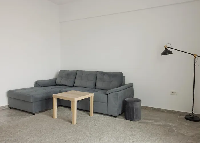 Rescossa Apartament *