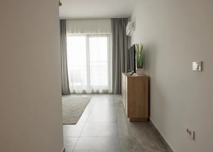 Rescossa Apartment