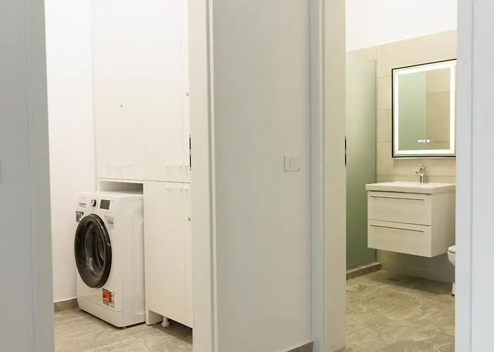 Apartament Rescossa *