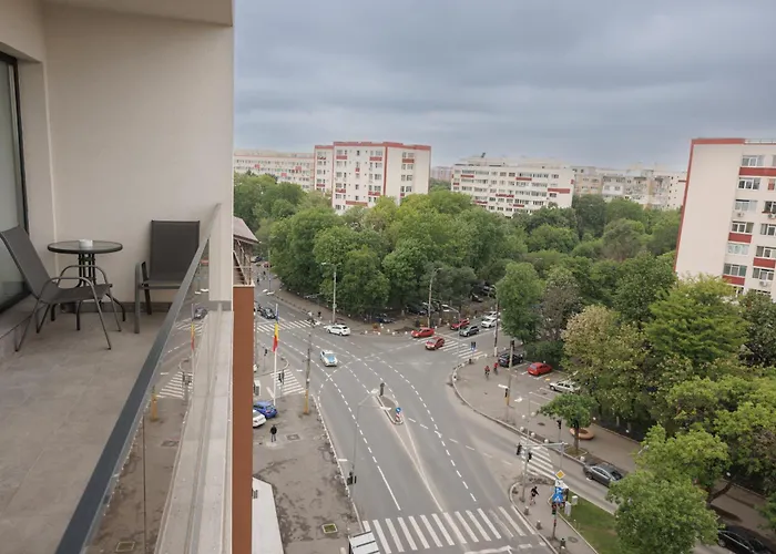 Rescossa Apartment