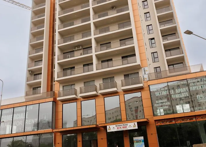 Rescossa Bucharest