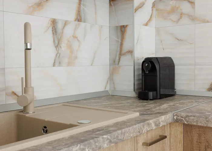 Rescossa Апартаменти *