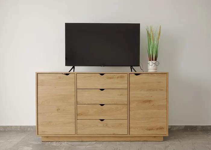 Апартаменти Rescossa *