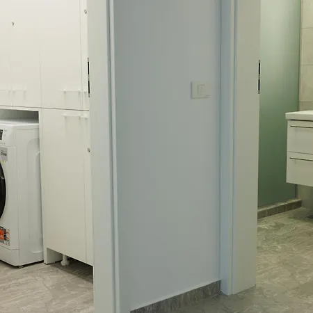 Rescossa Διαμέρισμα Βουκουρέστι