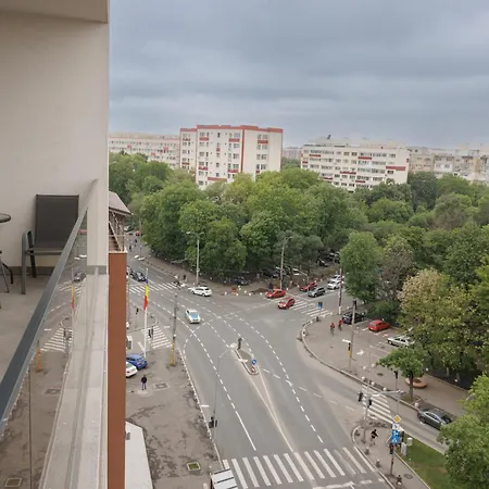 Rescossa Διαμέρισμα